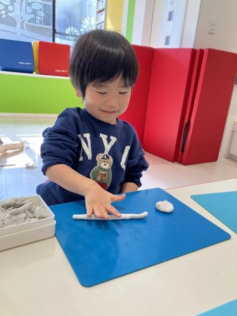 【児童指導員】児童発達支援/週3日、3h～勤務OK！/送迎なし◎/運動療育＆音楽療育に注力♪/ゆるやかな成長をじっくりサポート/時給1,200円～/パート・アルバイト/資格必須の写真9枚目