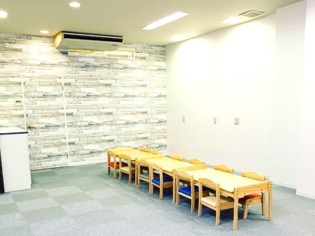 【保育士】児童発達支援/土日祝休み＆残業ほぼなし◎/運動や音楽、身辺自立など、発達支援の5領域に基いたプログラムが特徴♪/月給23万円～/正社員/資格必須の写真10枚目