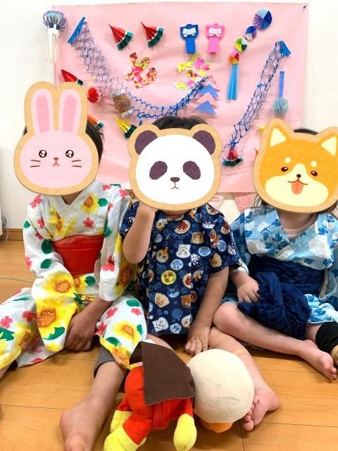 【保育士】多機能型施設/年休120日以上/完全週休2日制◎/住宅手当・扶養手当など福利厚生充実/パソコンやリトミックなどを取り入れた療育支援♪/月給21万円～/正社員/資格必須の写真5枚目