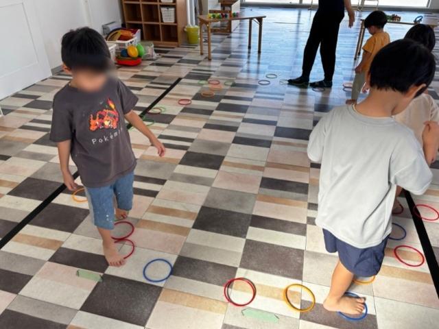 【保育士】放課後等デイサービス/日曜休み/年間休日110日/残業ほぼなし◎/丁寧に成長をつみかさねていく支援/モットーは「毎日ひとつの学び」♪/月給21.6万円/正社員/資格必須の写真5枚目