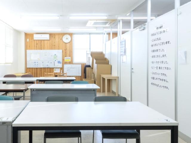 【サービス管理責任者】就労継続支援B型/週休2日制/年休120日◎/個性を尊重し「働きたい気持ち」をバックアップ！/障壁のない社会の実現を目指して/月給25万円～/契約社員/資格必須の写真2枚目