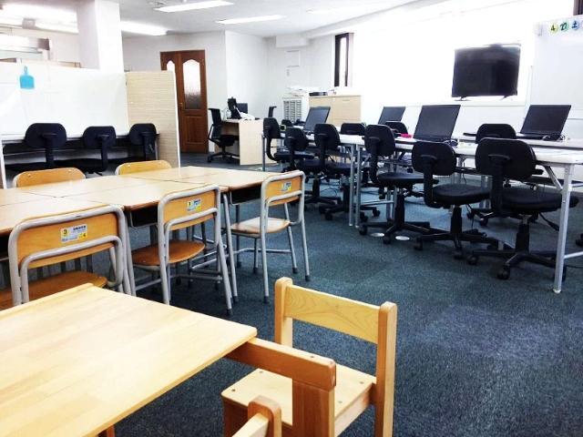 【作業療法士】放課後等デイサービス/日曜休み◎/週休2日制/最先端の学習プログラムを導入！/自信・達成感・集中力をはぐくみながら自立をサポート♪/月給23万円～/正社員/資格必須の写真5枚目