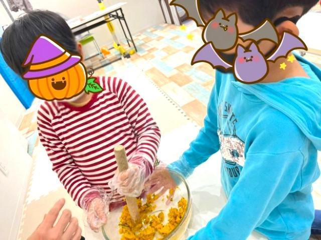 【児童発達支援管理責任者】放課後等デイサービス/日曜休み＆残業ほぼなし◎/運動や音楽、身辺自立など、発達支援の5領域に基いたプログラムが特徴♪/月給32万円～/正社員/資格必須の写真3枚目