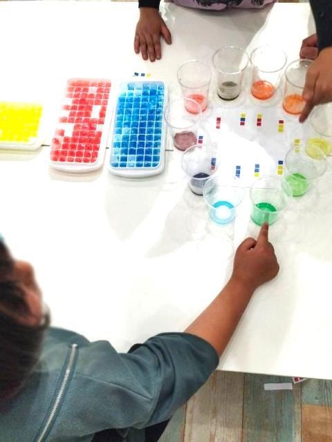 【保育士】放課後等デイサービス/日曜休み＆残業ほぼなし◎/運動や音楽、身辺自立など、発達支援の5領域に基いたプログラムが特徴♪/月給23万円～/正社員/資格必須の写真1枚目