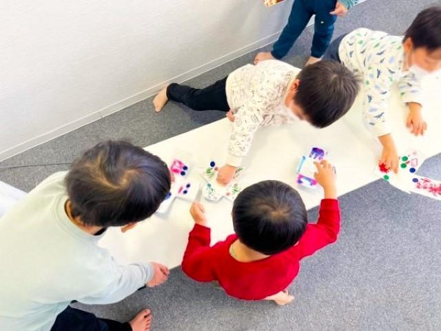 【保育士】放課後等デイサービス/日曜休み＆残業ほぼなし◎/運動や音楽、身辺自立など、発達支援の5領域に基いたプログラムが特徴♪/月給23万円～/正社員/資格必須の写真4枚目