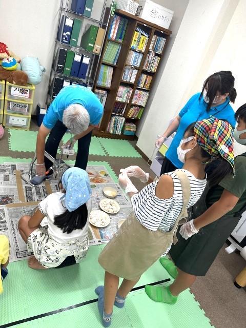 【作業療法士】放課後等デイサービス/年間休日120日以上/日曜休み◎/月給30万円～/「学習・運動・SST・体験」がメイン♪/子ども一人ひとりに合った学びを提供/契約社員/資格必須の写真6枚目