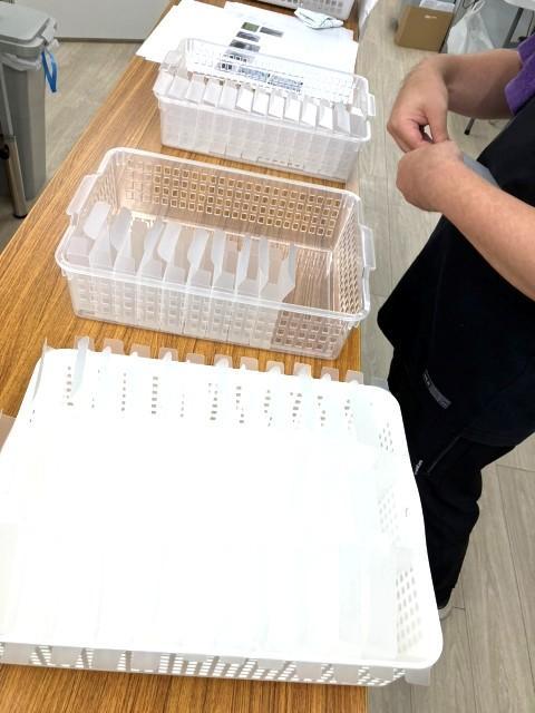 【サービス管理責任者】就労継続支援A型/実働6.5時間/残業少なめ/駅チカ/月給34.8万円～/入社半年間は優遇！月給42.8万円可能♪/全国展開中の大手◎/正社員/資格必須の写真3枚目