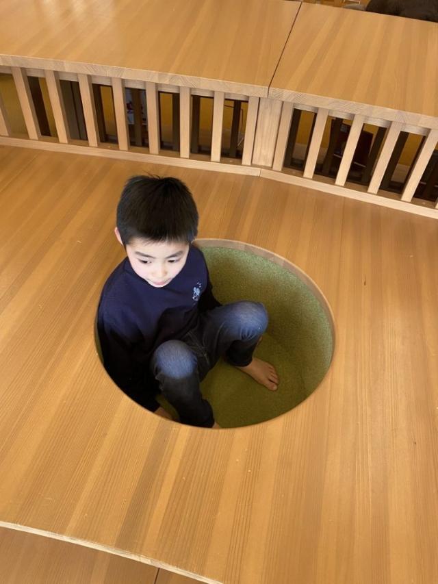 【言語聴覚士】多機能型施設/完全週休2日制/日曜休み◎/むじゃきな笑顔とピュアなよろこびをはぐくむ療育♪/不安を減らし素直な成長をサポート！/月給20万円～/正社員/資格必須の写真3枚目