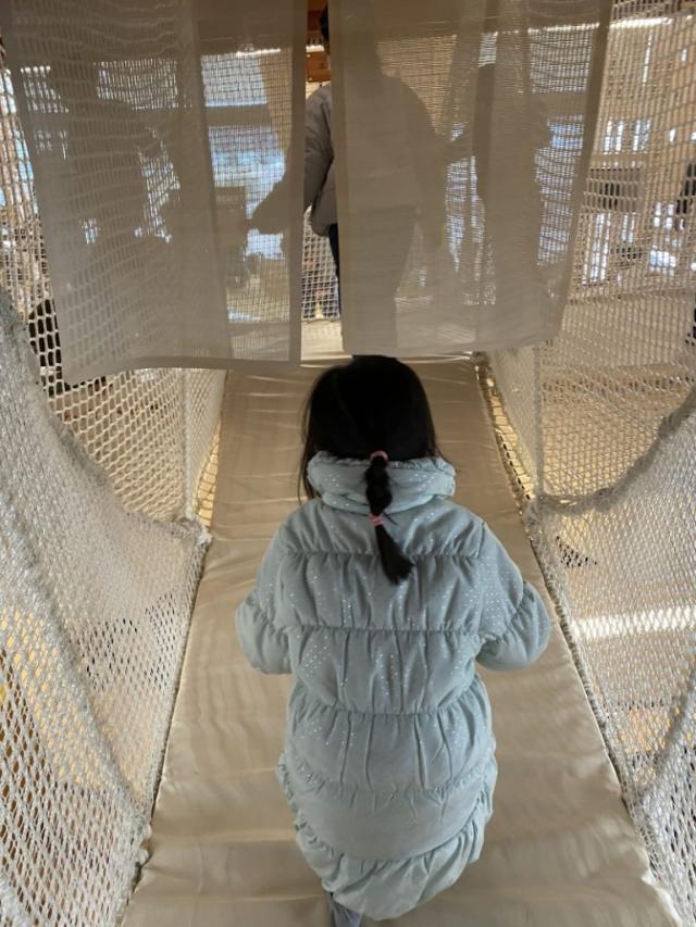 【児童発達支援管理責任者】多機能型施設/完全週休2日制◎/むじゃきな笑顔とピュアなよろこびをはぐくむ療育♪/不安を減らし素直な成長をサポート！/月給22.5万円～/正社員/資格必須の写真2枚目