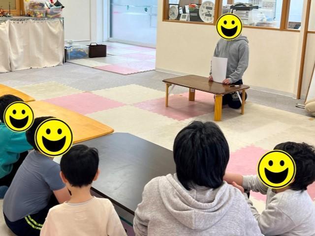 【児童指導員】放課後等デイサービス/日曜休み/週2日～勤務可◎/少人数制の個別療育・学習支援・季節ごとの活動を、入園前の練習に♪/時給1,075円～/パート・アルバイト/資格必須の写真8枚目