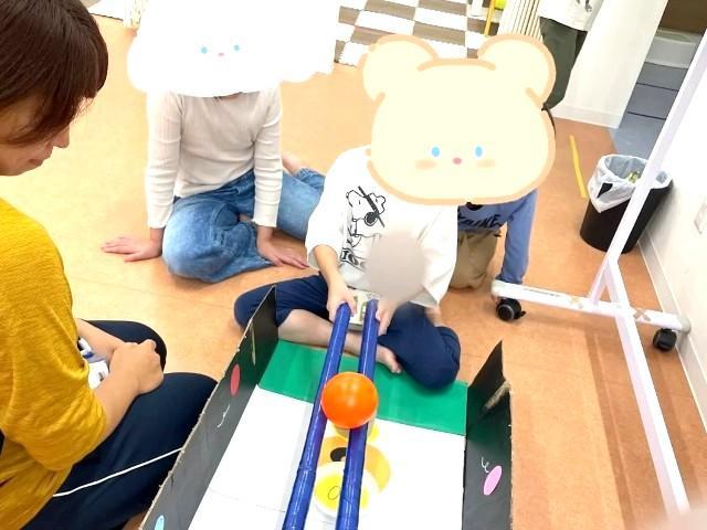 【児童指導員】多機能型施設/週2日～勤務OK！/産休・育休取得実績あり/身体を動かす多彩な活動で、将来への成長を支援♪/時給1,200円～/パート・アルバイト/資格必須の写真3枚目