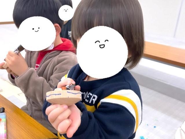 【保育士】多機能型施設/資格必須/正社員/月給25万円～/成長中の企業◎/年間休日120日/残業ほぼなし/多彩な教育制度で成長も！/「できた！」を大切に7つのスキルアップを♪の写真4枚目