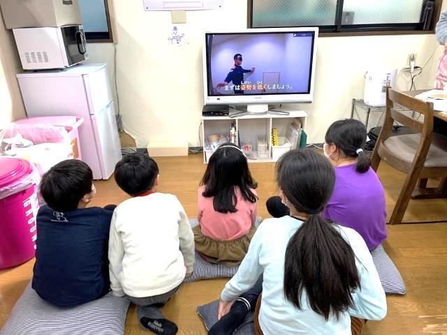 【臨床心理士/公認心理師】多機能型施設/正社員/資格必須/月給25万円～/年間休日120日/残業ほぼなし/研修充実/「できた！」を大切に7つのスキルアップを♪の写真6枚目