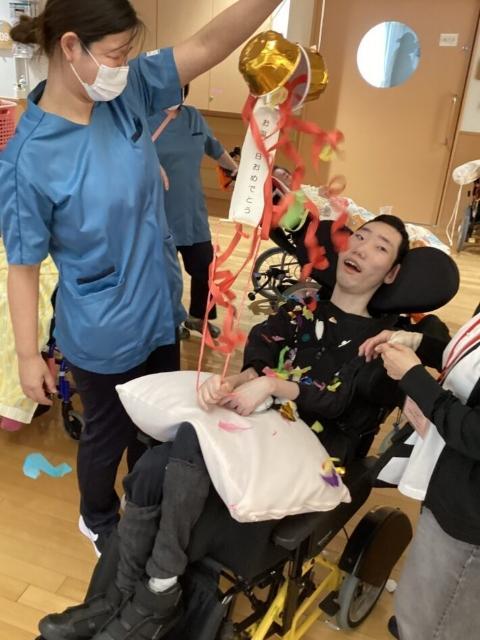 【言語聴覚士】障害者支援施設/年休128日/週休2日制/残業ほぼなし◎/生きがい保障と豊かな未来をめざす法人♪/多職種一体型で協力体制バツグン！/月給19.6万円～/正社員/資格必須の写真3枚目