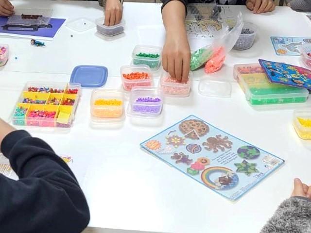 【理学療法士】放課後等デイサービス/契約社員/資格必須/給与交渉可/月給22.5万円～/日曜休み◎/実働7.5時間/「学習・運動・SST・体験」の4つの支援で未来の可能性を♪の写真5枚目