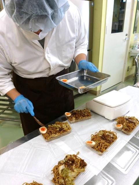 【看護師/准看護師】就労継続⽀援B型・生活介護/契約社員/資格必須/月給20.2万円～/育児・看護・介護休業取得実績あり◎/子どもから成人まで幅広いサービスを展開中の法人♪の写真1枚目