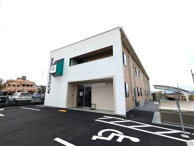 【サービス管理責任者】共同生活援助/パート・アルバイト/資格必須/時給2,000円～/週3～5日勤務＆時間や曜日の相談可/社会・地域・スタッフの豊かさを第一に考えるあたたかな法人の写真2枚目