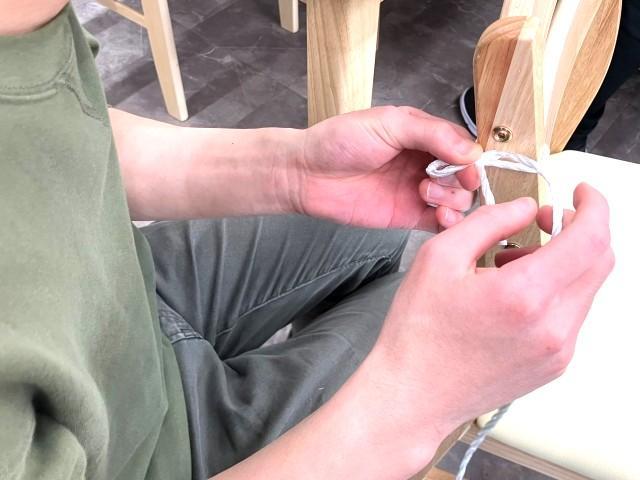 【サービス管理責任者】就労継続支援A型・B型/年休126⽇/土日祝休み◎/就労継続支援＆珈琲豆焙煎事業を展開する法人♪人生を豊かにするための就労支援/月給25万円～/正社員/資格必須の写真2枚目