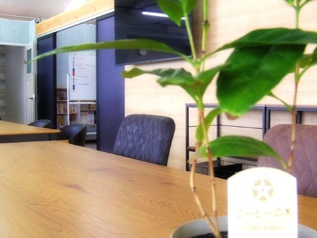 【サービス管理責任者】就労継続支援A型・B型/年休126⽇/土日祝休み◎/就労継続支援＆珈琲豆焙煎事業を展開する法人♪人生を豊かにするための就労支援/月給25万円～/正社員/資格必須の写真5枚目