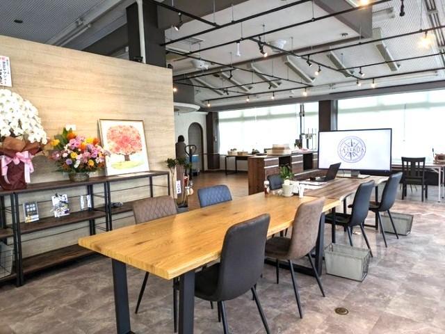 【サービス管理責任者】就労継続支援A型・B型/年休126⽇/土日祝休み◎/就労継続支援＆珈琲豆焙煎事業を展開する法人♪人生を豊かにするための就労支援/月給25万円～/正社員/資格必須の写真6枚目