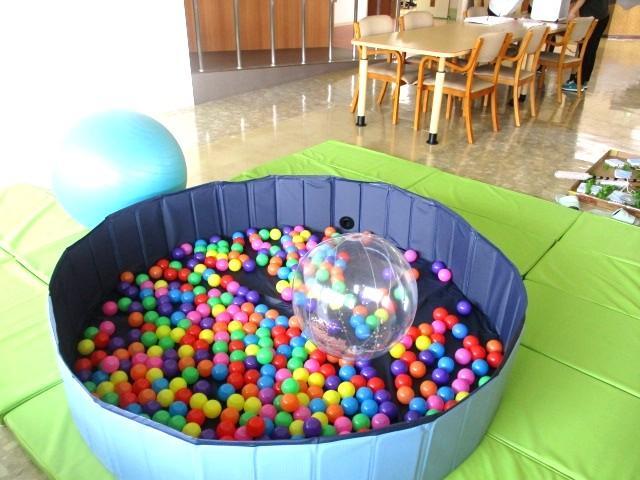 【言語聴覚士】児童発達支援/年休126日/週休2日制/育休取得実績あり/福祉施設を複数展開する法人/子どもが持つ力を十分に発揮するための支援♪/月給24.8万円～/正社員/資格必須の写真2枚目