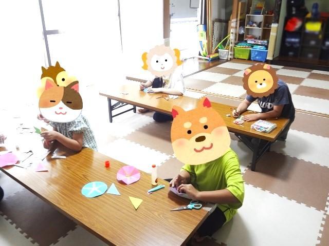 【児童指導員】多機能型施設/パート・アルバイト/資格必須/時給1,200円〜/週3日～午後のみ勤務もOK♪/正社員登用あり/成功も失敗も、すべてが大切な学びとなる場所◎の写真2枚目