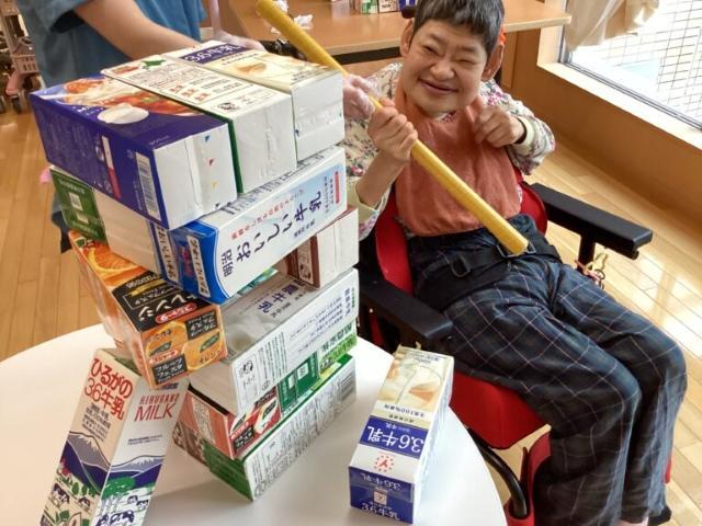 【看護師/准看護師】障害者支援施設/年間休日125日/週休2日制◎/生きがい保障と豊かな未来をめざす法人♪/多職種一体型で協力体制バツグン！/月給21.3万円～/正社員/資格必須の写真1枚目