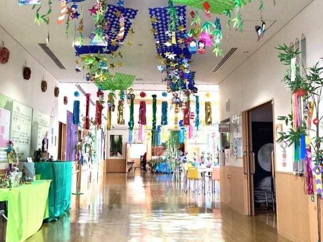 【看護師/准看護師】障害者支援施設/年間休日125日/週休2日制◎/生きがい保障と豊かな未来をめざす法人♪/多職種一体型で協力体制バツグン！/月給21.3万円～/正社員/資格必須の写真10枚目