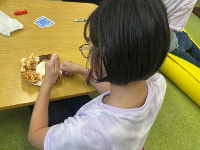 【児童指導員】多機能型施設/年休110日/週休2日制◎/経験者を募集！/自己肯定感を高め社会性をはぐくむ/交流を大切にした地域密着型の施設♪/月給20万円～/正社員/資格必須の写真8枚目