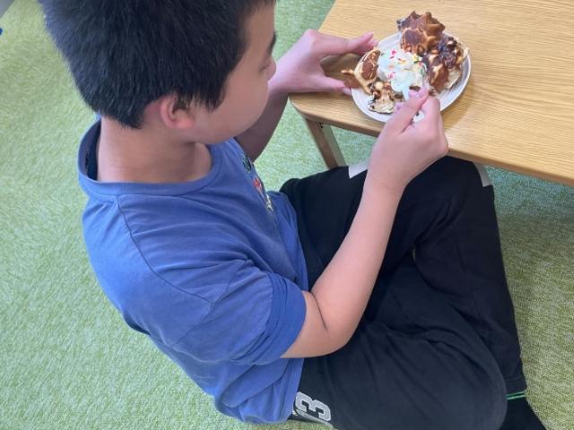 【保育士】多機能型施設/年休110日/週休2日制◎/経験者を募集！/自己肯定感を高め社会性をはぐくむ/交流を大切にした地域密着型の施設♪/月給20万円～/正社員/資格必須の写真9枚目