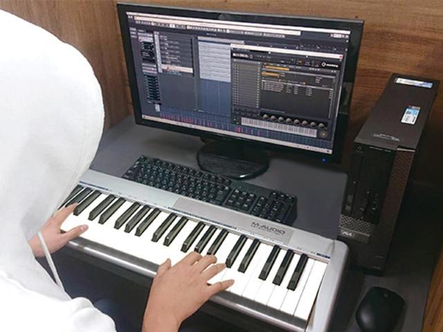 【サービス管理責任者】就労継続支援B型/日祝休み/送迎なし◎/月給35万円～/得意を輝かせる就労支援/イラスト・デザイン・動画制作などクリエイティブな作業が豊富♪/正社員/資格必須