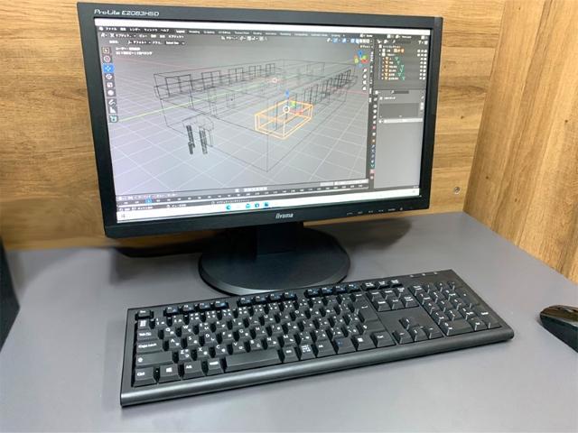 【サービス管理責任者】就労継続支援B型/日祝休み/送迎なし◎/月給35万円～/得意を輝かせる就労支援/イラスト・デザイン・動画制作などクリエイティブな作業が豊富♪/正社員/資格必須の写真1枚目
