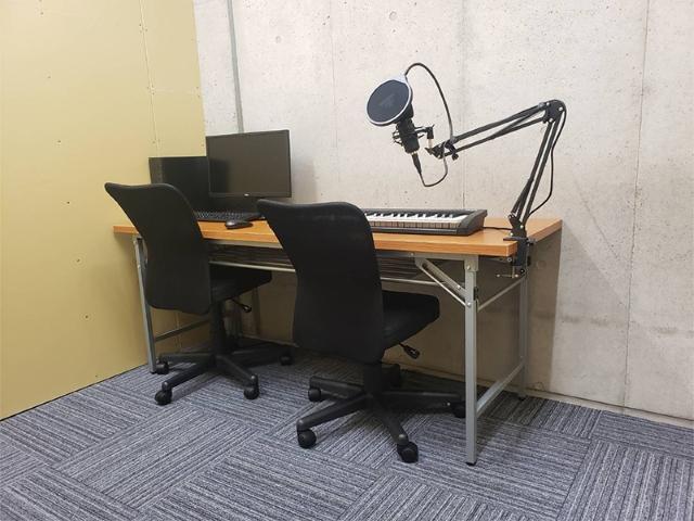 【サービス管理責任者】就労継続支援B型/日祝休み/送迎なし◎/月給35万円～/得意を輝かせる就労支援/イラスト・デザイン・動画制作などクリエイティブな作業が豊富♪/正社員/資格必須の写真2枚目