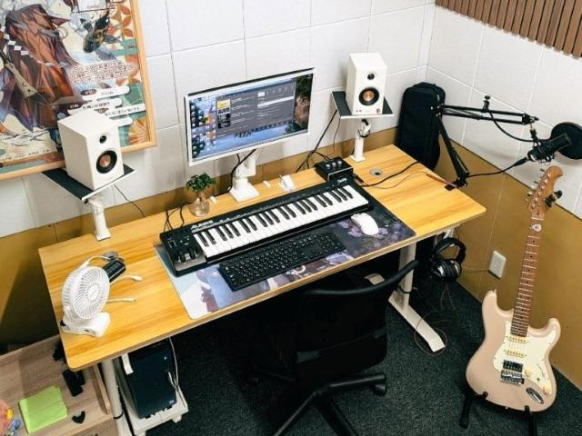 【サービス管理責任者】就労継続支援B型/日祝休み/送迎なし◎/月給35万円～/得意を輝かせる就労支援/イラスト・デザイン・動画制作などクリエイティブな作業が豊富♪/正社員/資格必須の写真6枚目