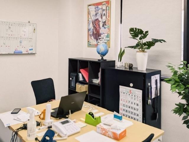 【サービス管理責任者】就労継続支援B型/日祝休み/送迎なし◎/月給35万円～/得意を輝かせる就労支援/イラスト・デザイン・動画制作などクリエイティブな作業が豊富♪/正社員/資格必須の写真8枚目