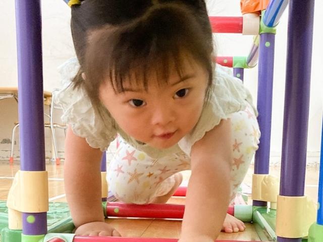 【言語聴覚士】重症心身障害児施設/日祝休み/産休・育休取得実績あり/地域に信頼される福祉サービスを♪/一人ひとりの自分らしい育ちを応援する支援/月給18.5万円～/正社員/資格必須の写真2枚目