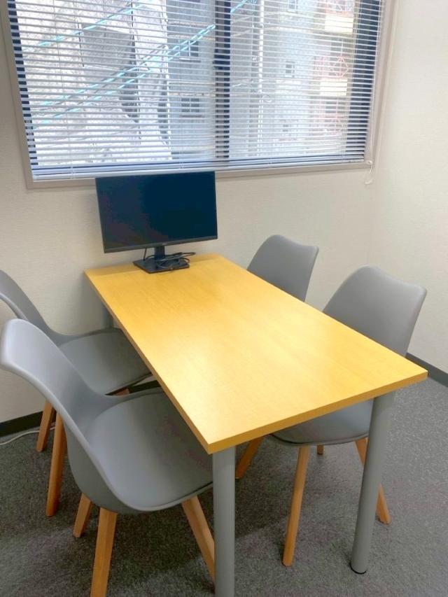 【サービス管理責任者】就労継続支援B型/日祝休み/未経験可◎/得意を輝かせる就労支援/イラスト・デザイン・動画制作などクリエイティブ作業が豊富♪/月給30万円～/正社員/資格必須の写真1枚目