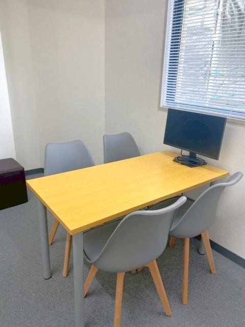 【サービス管理責任者】就労継続支援B型/日祝休み/残業ほぼなし◎/得意を輝かせる就労支援/イラスト・デザイン・動画制作などクリエイティブ作業が豊富♪/月給30万円～/正社員/資格必須の写真3枚目