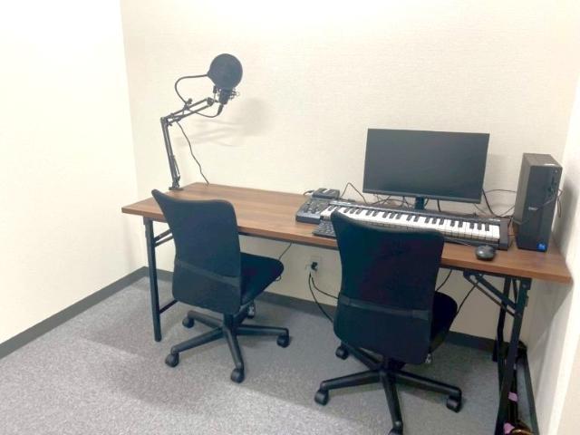 【サービス管理責任者】就労継続支援B型/日祝休み/残業ほぼなし◎/得意を輝かせる就労支援/イラスト・デザイン・動画制作などクリエイティブ作業が豊富♪/月給30万円～/正社員/資格必須の写真4枚目