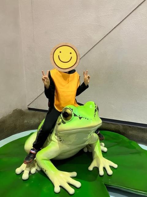 【保育士】放課後等デイサービス/日曜休み/週32時間のシフト制◎/子どもたちの生きる力と豊かな感性を育てる♪/保護者のレスパイトケアも提供/月給24.5万円～/正社員/資格必須の写真5枚目