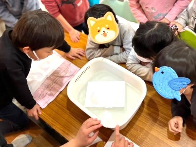 【児童指導員】多機能型施設/実働7.5時間＆長期休暇充実！/運動から創作、書写まで♪挑戦をサポートし「できる喜び」を育てる趣向を凝らした支援◎/月給21.8万円～/正社員/資格必須の写真6枚目