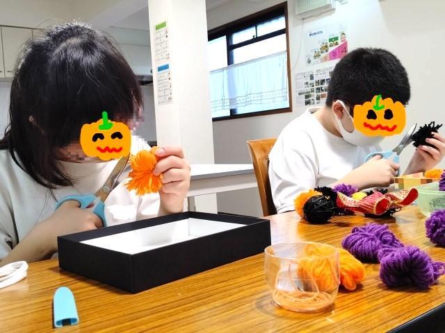 【児童指導員】放課後等デイサービス/年間休日112日◎/土日祝休み/特性に合わせた支援で成長をサポート！/子どもたちの輝く将来のために♪/月給20.1万円～/正社員/資格必須の写真6枚目