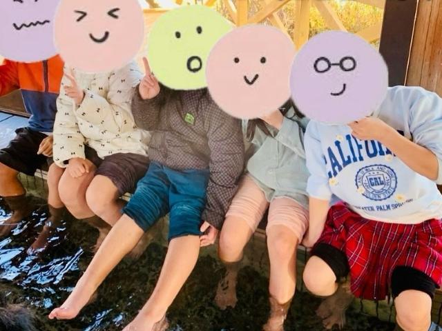 【言語聴覚士】放課後等デイサービス/日曜定休◎/年休114日/ジム・脱毛サロンなど福利厚生が充実！/自己肯定感を大切に、可能性と個性を伸ばす療育♪/月給24.5万円/正社員/資格必須の写真6枚目