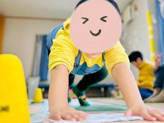 【作業療法士】放課後等デイサービス/日曜定休◎/年休114日/ジム・脱毛サロンなど福利厚生が充実！/自己肯定感を大切に、可能性と個性を伸ばす療育♪/月給24.5万円/正社員/資格必須の写真4枚目