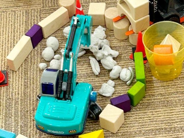 【保育士】児童発達支援/完全週休2日制/土日祝休み/送迎なし◎/駅チカ/個別療育と保護者支援に注力！/未就学児専門のマンツーマン療育♪/月給20万円～/正社員/資格必須の写真10枚目