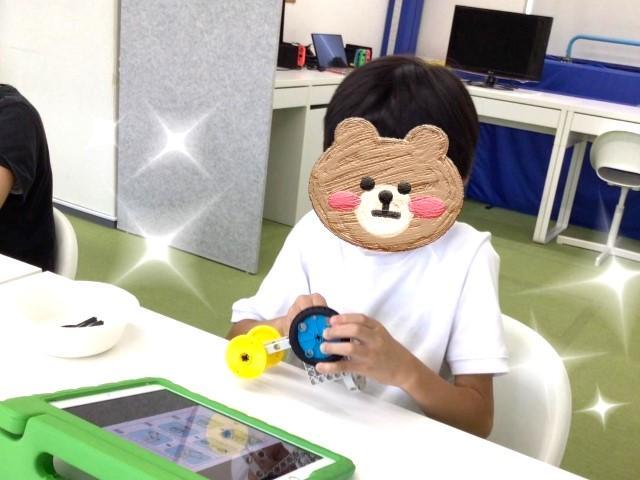 【児童指導員】放課後等デイサービス/週2日～勤務OK！/日祝休み◎/運動療育やプログラミング学習など、幅広い療育を提供♪/時給1,065円～/パート・アルバイト/資格必須の写真8枚目