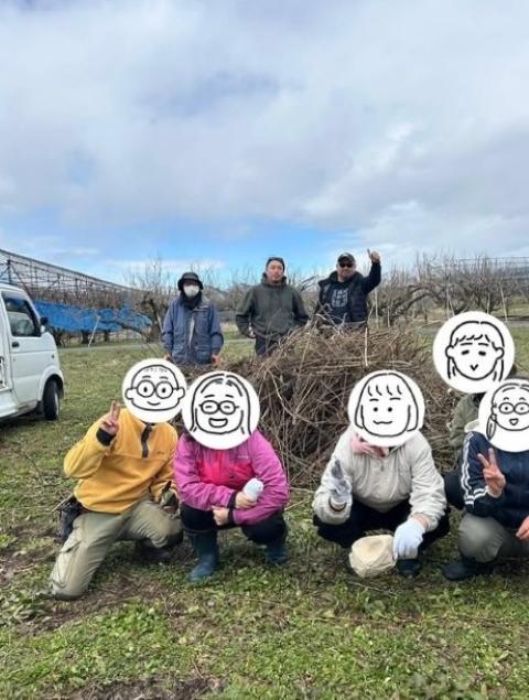 【サービス管理責任者】就労継続支援B型/土日祝休み◎/年休125日/送迎なし/農福連携＆地域コラボなどで事業拡大中/個々の特性を理解し、認め合う支援♪/月給27万円/正社員/資格必須の写真2枚目