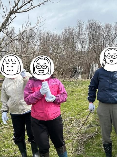 【サービス管理責任者】就労継続支援B型/土日祝休み◎/年休125日/送迎なし/農福連携＆地域コラボなどで事業拡大中/個々の特性を理解し、認め合う支援♪/月給27万円/正社員/資格必須の写真3枚目