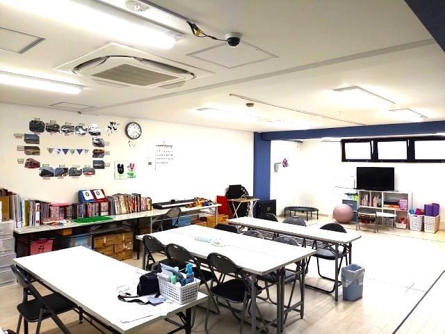 【児童指導員】放課後等デイサービス/日祝休み/産休・育休取得実績あり/経験者を募集！/好き＆得意を見つけ、社会性やコミュニケーション能力をはぐくむ♪/月給20万円～/正社員/資格必須の写真10枚目