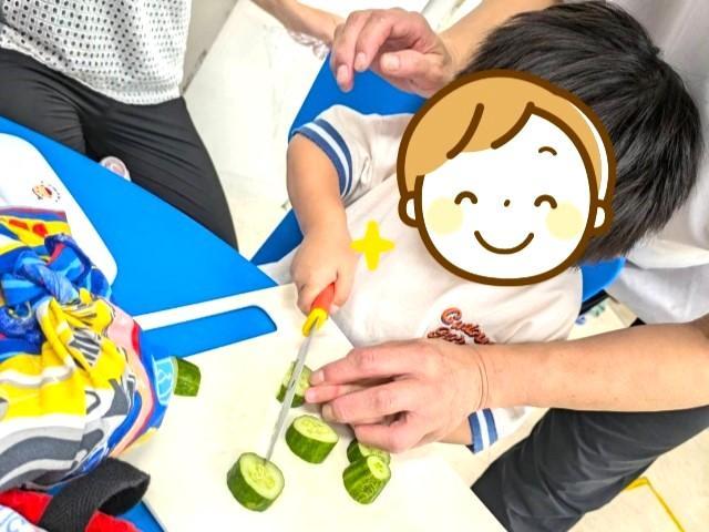 【保育士】放課後等デイサービス/日祝休み/産休・育休取得実績あり/ブランクOK◎/好き＆得意を見つけ、社会性やコミュニケーション能力をはぐくむ♪/月給20万円～/正社員/資格必須の写真5枚目